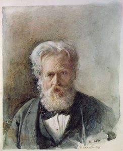 Self Portrait